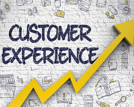 Exceptional Customer Experience