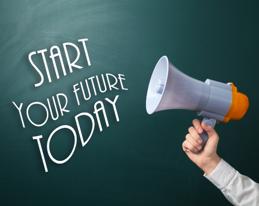 Experience the Future Today