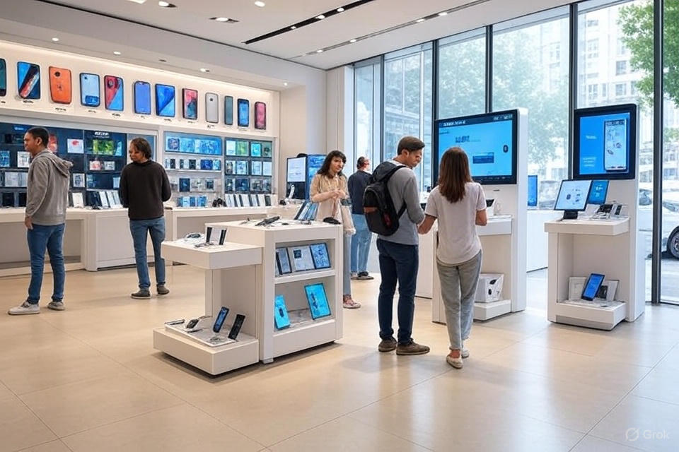 Retail Solutions