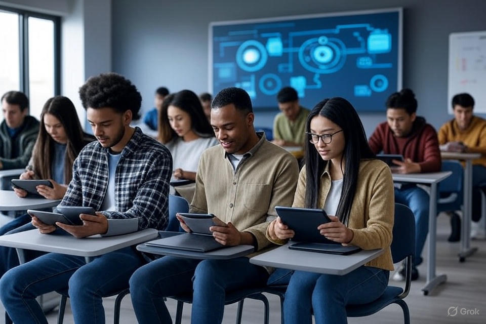 Education Technology