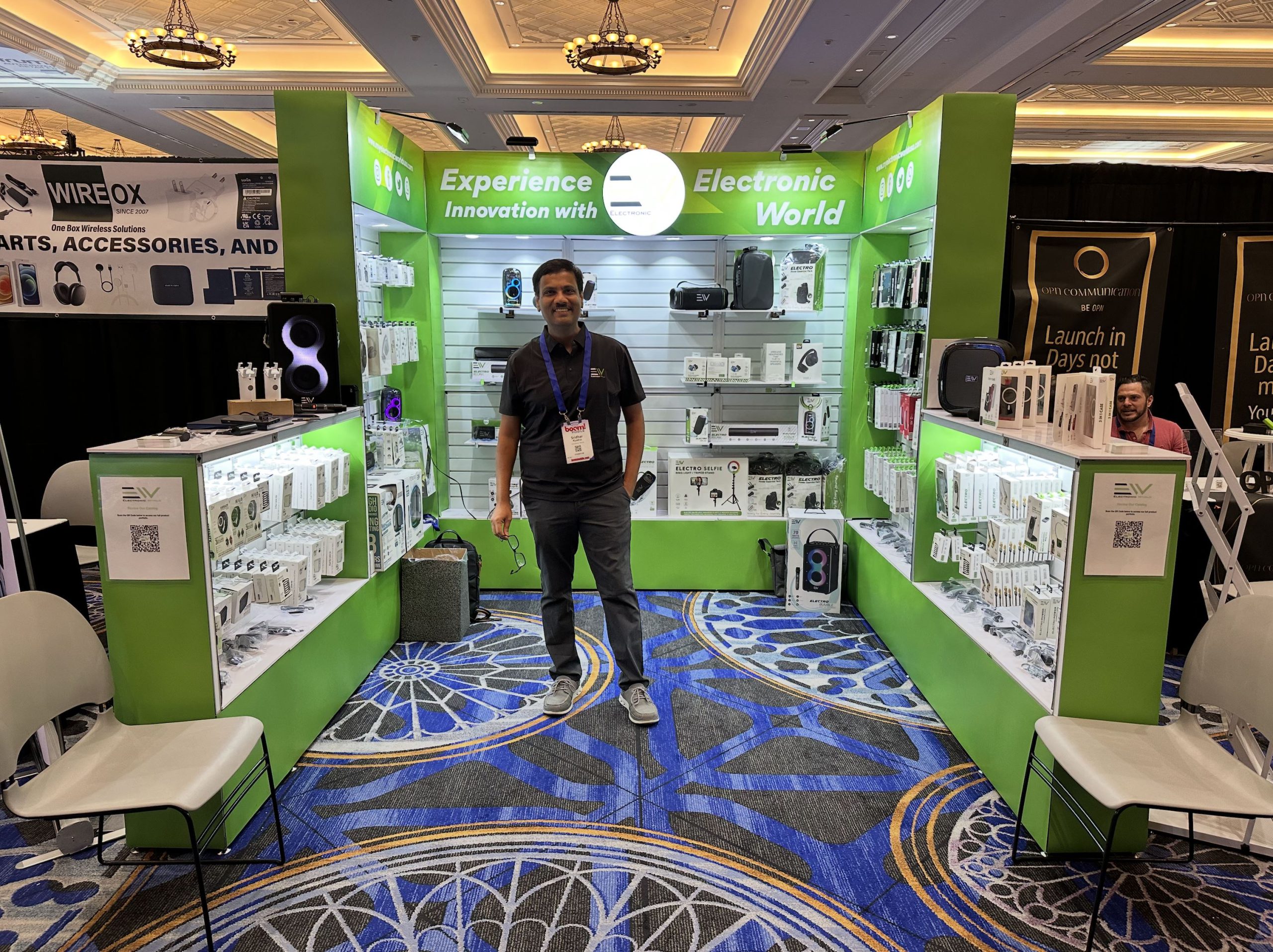 All Wireless Prepaid Expo 2025