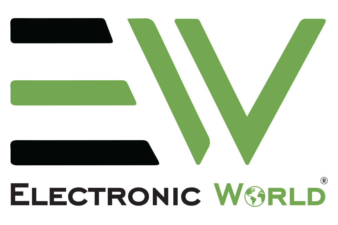 Electronic World – Ultimate Destination For Cutting-Edge Electronics!